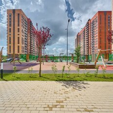 Квартира 75 м², 3-комнатная - изображение 2
