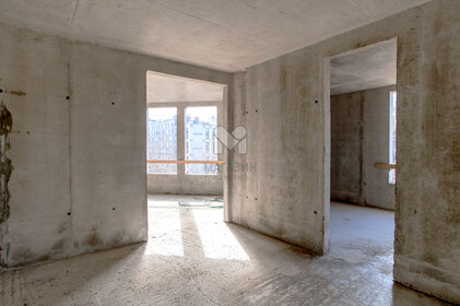 Купить двухкомнатную квартиру без отделки или требует ремонта в Ангарске - изображение 25