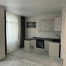 Квартира 31,7 м², студия - изображение 4