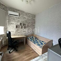 Квартира 18 м², студия - изображение 3