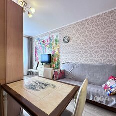 Квартира 28 м², студия - изображение 3