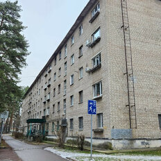 Квартира 23 м², 2-комнатная - изображение 1