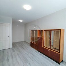 Квартира 34,2 м², 1-комнатная - изображение 1