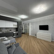 Квартира 30 м², 1-комнатная - изображение 1