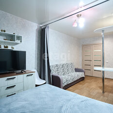 Квартира 43,5 м², студия - изображение 4