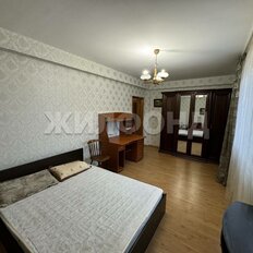 Квартира 75,1 м², 2-комнатная - изображение 4