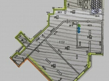 314,8 м², офис - изображение 4