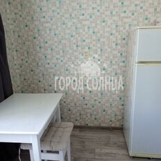 Квартира 27,4 м², 1-комнатная - изображение 5