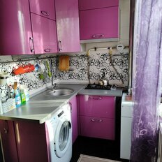 Квартира 31,4 м², 1-комнатная - изображение 5