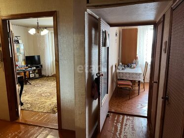 Купить 4-комнатную квартиру площадью 120 кв.м. в Симферополе - изображение 3