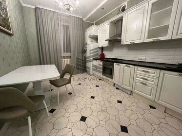 40 м², 1-комнатная квартира 39 999 ₽ в месяц - изображение 105