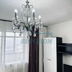 Квартира 39,4 м², 1-комнатная - изображение 1