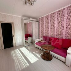 Квартира 38,2 м², 1-комнатная - изображение 4