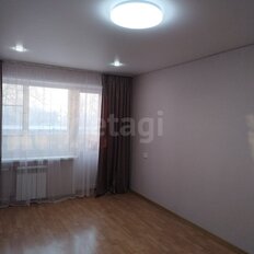Квартира 30 м², 1-комнатная - изображение 4