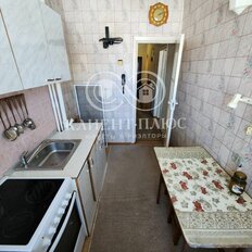 Квартира 38,9 м², 1-комнатная - изображение 4