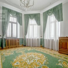 Квартира 157 м², 5-комнатная - изображение 4