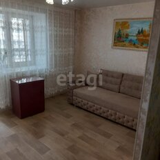 Квартира 27,3 м², 1-комнатная - изображение 1