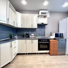 Квартира 45,7 м², 1-комнатная - изображение 2