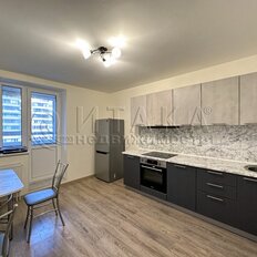 Квартира 52,8 м², 2-комнатная - изображение 2