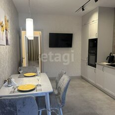 Квартира 60 м², 2-комнатная - изображение 2