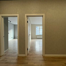 Квартира 49,7 м², 1-комнатная - изображение 4