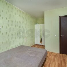 Квартира 28,8 м², 1-комнатная - изображение 3