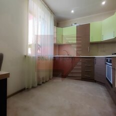 Квартира 48,5 м², 2-комнатная - изображение 5