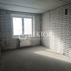 Квартира 43,7 м², 1-комнатная - изображение 5