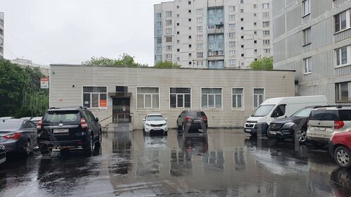 Купить коммерческую недвижимость на улице проспект Губкина в Новом Уренгое - изображение 34