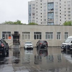 285 м², торговое помещение - изображение 4