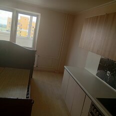 Квартира 55,9 м², 2-комнатная - изображение 2