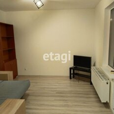 Квартира 24,7 м², студия - изображение 1