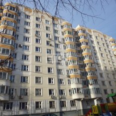 Квартира 53,7 м², 2-комнатная - изображение 1