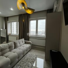 Квартира 42 м², 1-комнатная - изображение 5