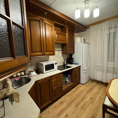 Квартира 37,5 м², 1-комнатная - изображение 2