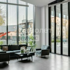 Квартира 92 м², 3-комнатные - изображение 3