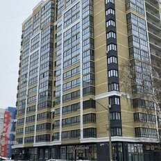 Квартира 37,3 м², студия - изображение 2