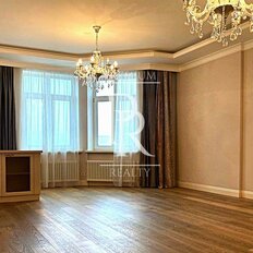 Квартира 123,3 м², 3-комнатная - изображение 3