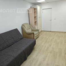 Квартира 42,2 м², 1-комнатная - изображение 2