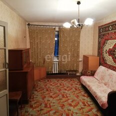 Квартира 45,3 м², 2-комнатная - изображение 2