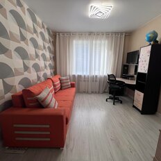 Квартира 73,3 м², 3-комнатная - изображение 1