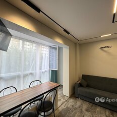 Квартира 54 м², 2-комнатная - изображение 2