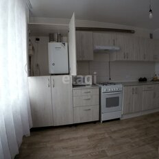 Квартира 36,4 м², 1-комнатная - изображение 3