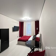 Квартира 28 м², студия - изображение 4