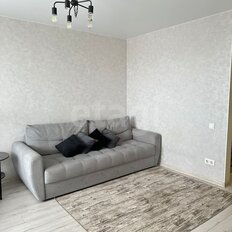 Квартира 36,6 м², 1-комнатная - изображение 3