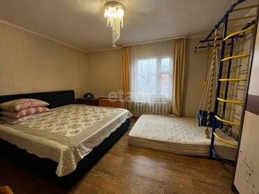 45 м² дом, 6 соток участок 20 000 ₽ в месяц - изображение 18