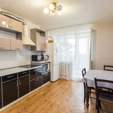 Квартира 58 м², 2-комнатная - изображение 1