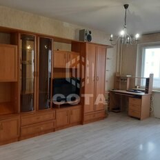 Квартира 37,8 м², 1-комнатная - изображение 5