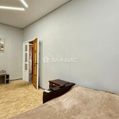 Квартира 65,8 м², 3-комнатная - изображение 2