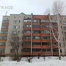 Квартира 118,6 м², 5-комнатная - изображение 2